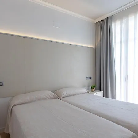 Apartamento Senabre Palais Benidorm
