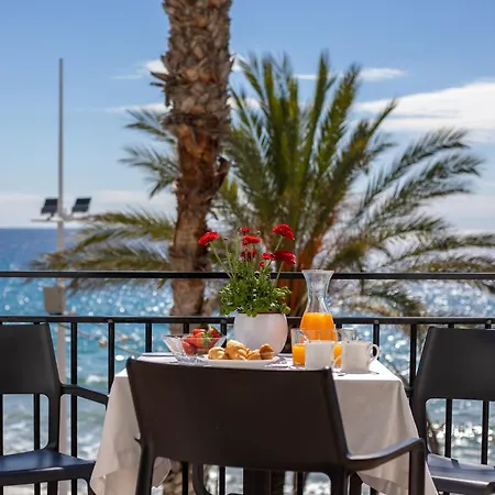 Senabre Palais Benidorm