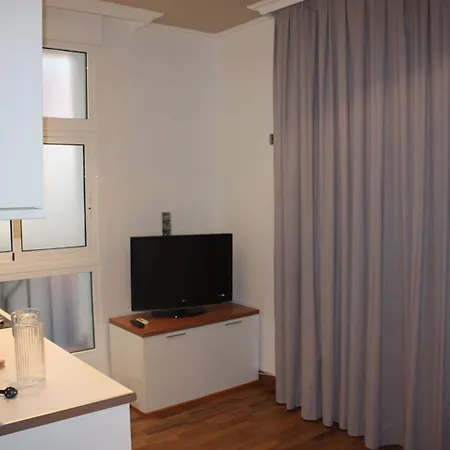 Apartamento Senabre Palais Benidorm