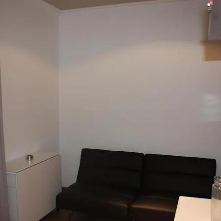Apartamento Senabre Palais *