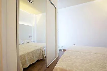 Apartamento Senabre Palais *