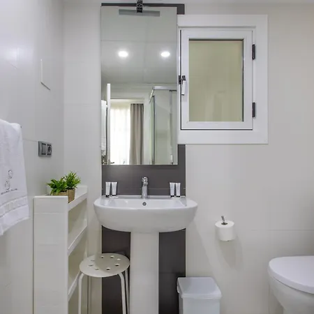 Apartmán Senabre Palais Benidorm
