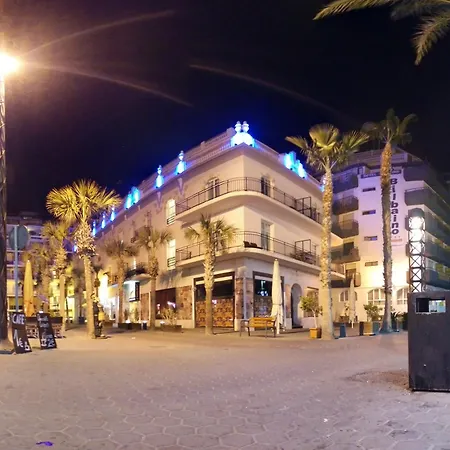 Senabre Palais Apartmán