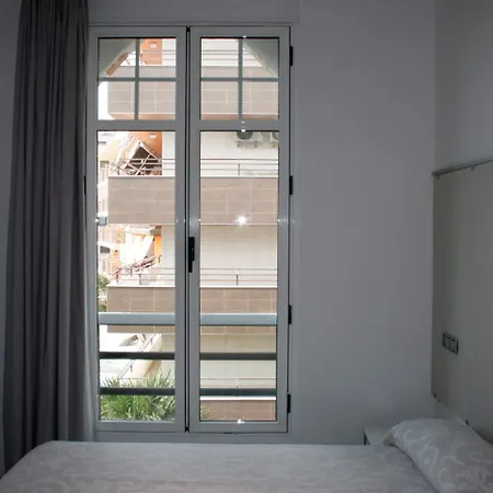 Apartmán Senabre Palais Benidorm