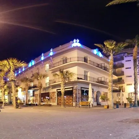 Senabre Palais *