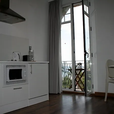 Senabre Palais Appartement