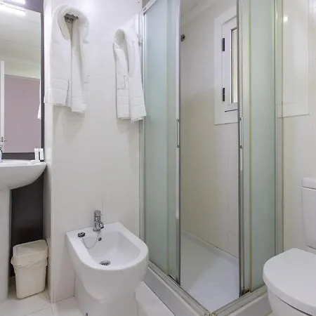Senabre Palais Appartement *