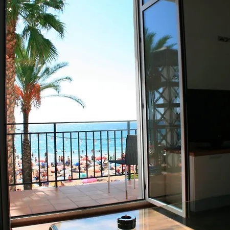 Senabre Palais Apartment *