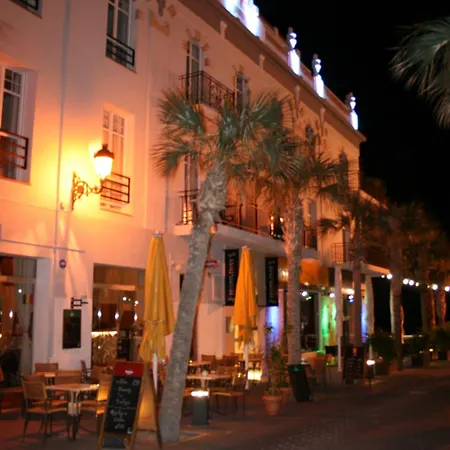 Senabre Palais Apartment Benidorm