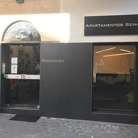 Senabre Palais * Benidorm