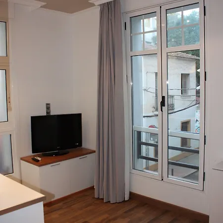 Apartment Senabre Palais Benidorm