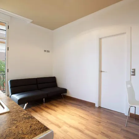 Senabre Palais Apartment