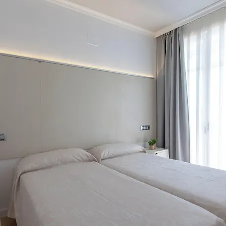 Senabre Palais * Benidorm