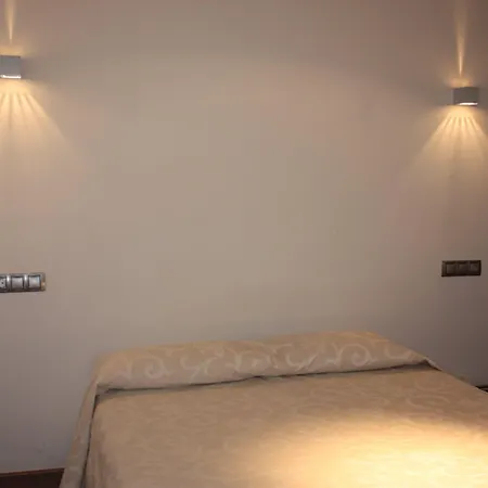 Senabre Palais Apartment Benidorm