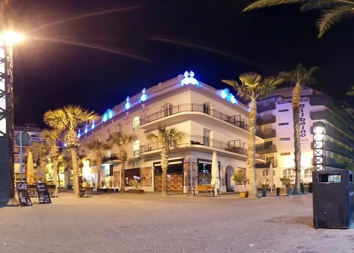 Senabre Palais *