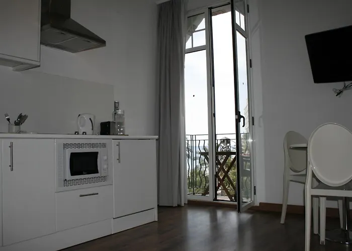 Senabre Palais Apartment