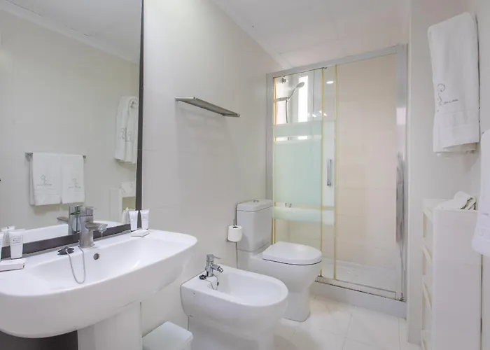 Senabre Palais Apartment Benidorm