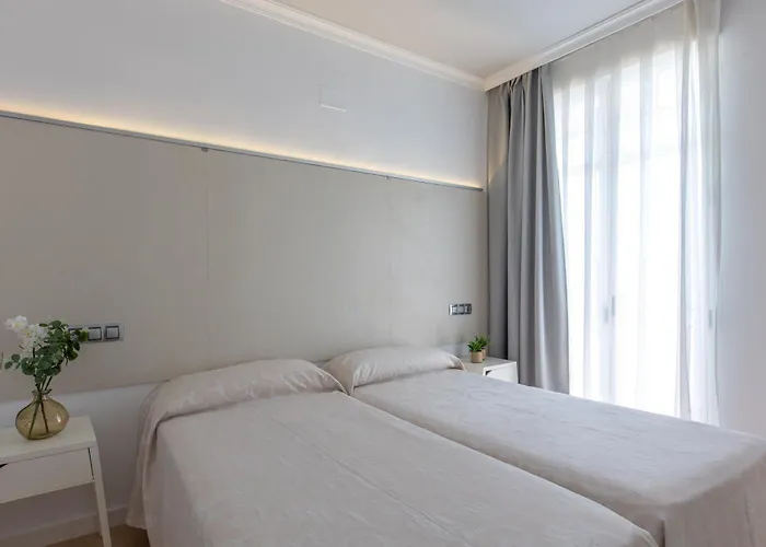 Apartment Senabre Palais Benidorm
