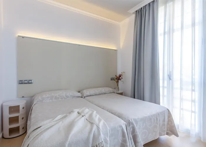 Senabre Palais Benidorm