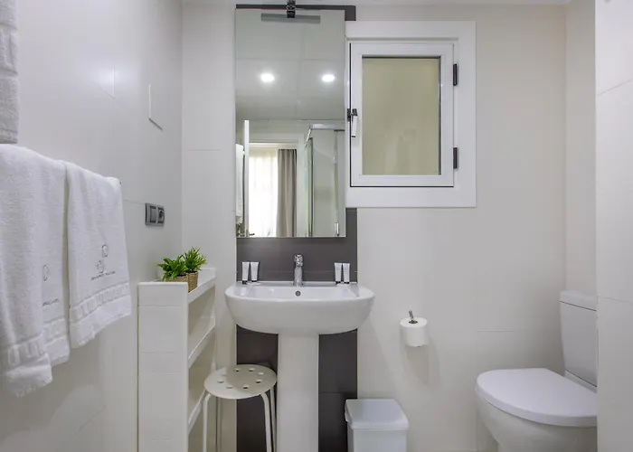 Apartment Senabre Palais Benidorm