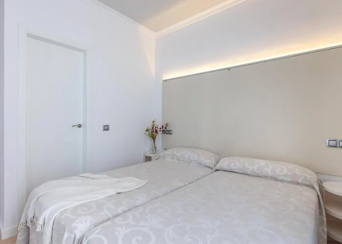 Senabre Palais Benidorm