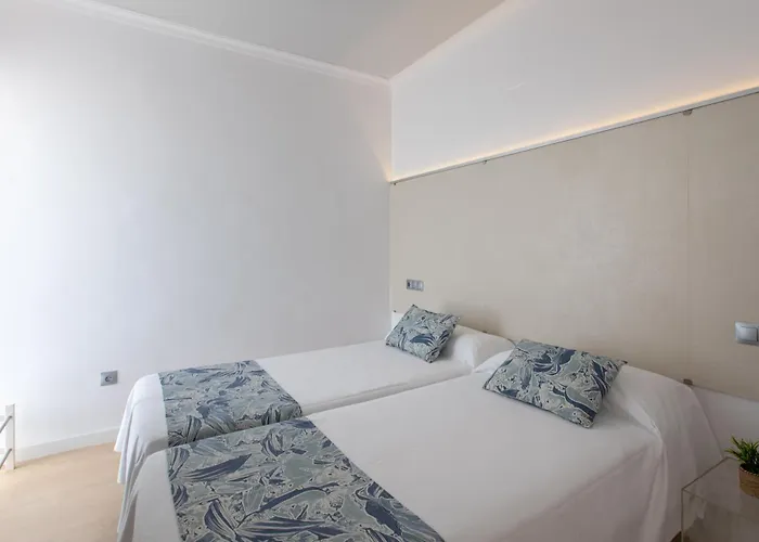 Senabre Palais * Benidorm