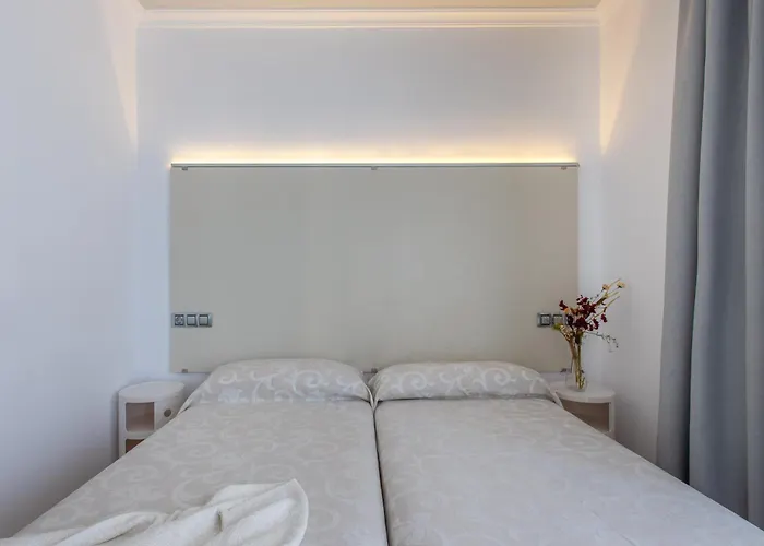 Apartment Senabre Palais *