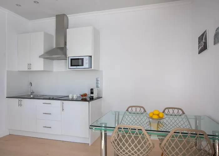 Apartment Senabre Palais Benidorm