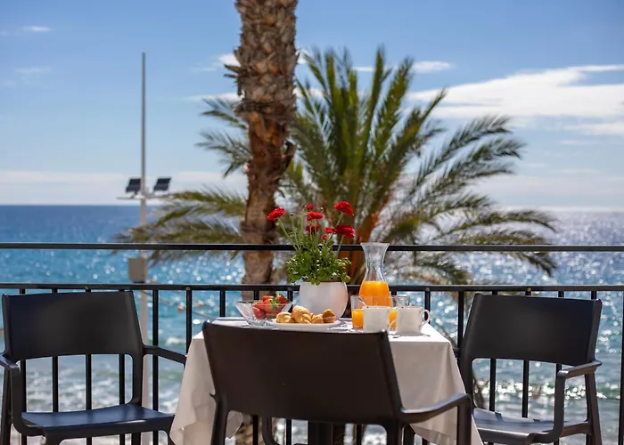 Senabre Palais Benidorm