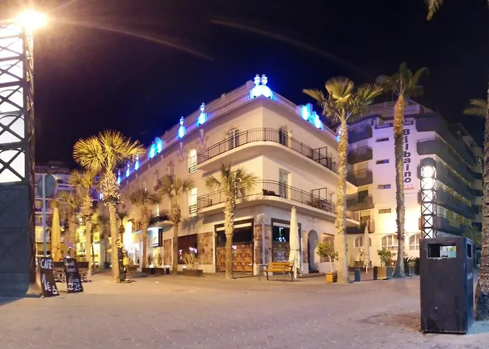 Senabre Palais Apartment