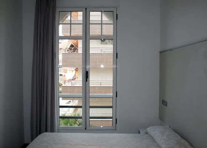 Apartment Senabre Palais Benidorm