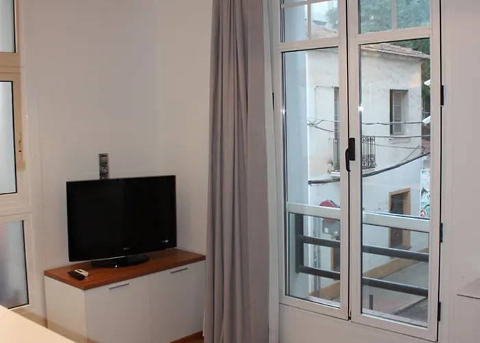 Apartment Senabre Palais Benidorm