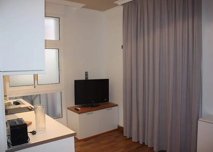 Apartment Senabre Palais Benidorm