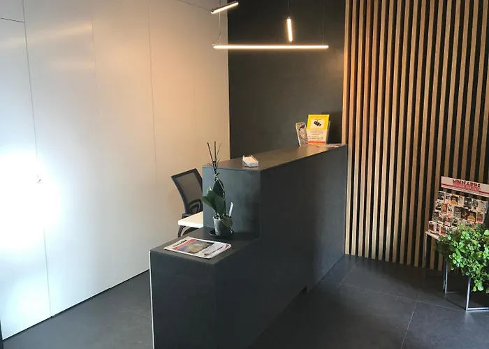Apartment Senabre Palais