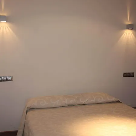 Senabre Palais Διαμέρισμα Μπένιντορμ