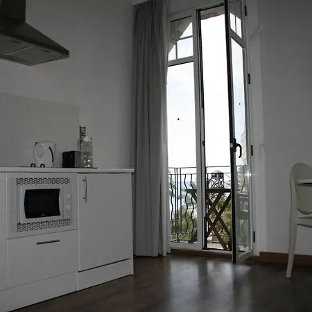 Senabre Palais Διαμέρισμα