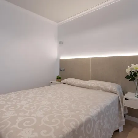 Senabre Palais Διαμέρισμα