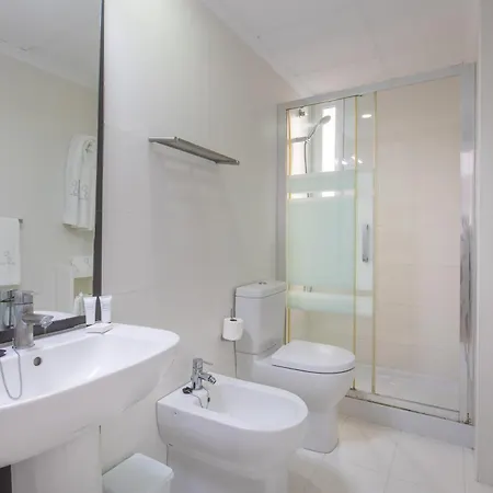 Senabre Palais Διαμέρισμα Μπένιντορμ