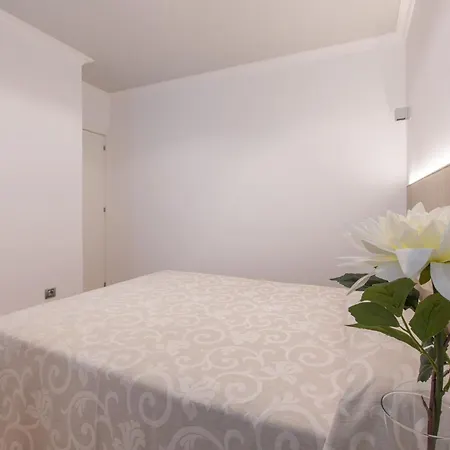 Senabre Palais Μπένιντορμ