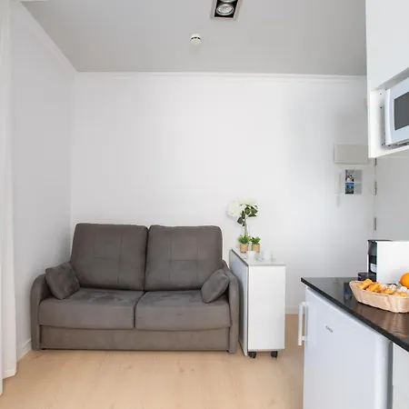 Senabre Palais * Μπένιντορμ