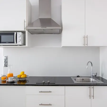 Senabre Palais Μπένιντορμ