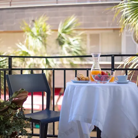 Senabre Palais * Μπένιντορμ