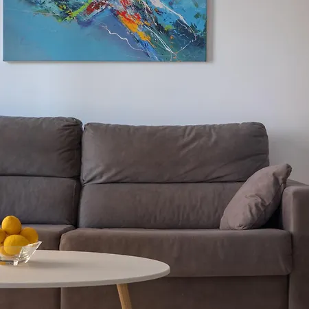 Senabre Palais * Μπένιντορμ