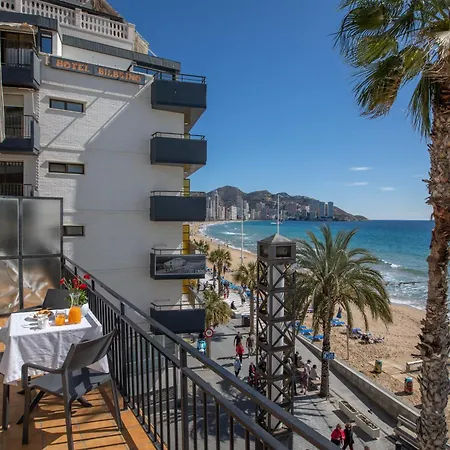 Διαμέρισμα Senabre Palais *