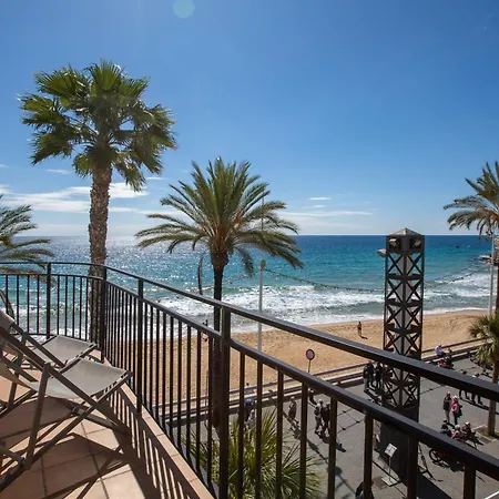 Senabre Palais Διαμέρισμα