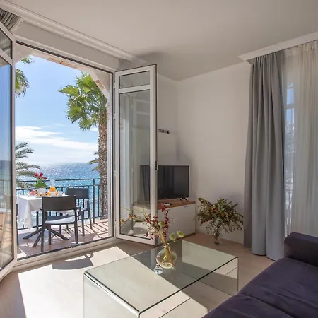 Διαμέρισμα Senabre Palais Μπένιντορμ