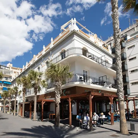 Senabre Palais Διαμέρισμα *