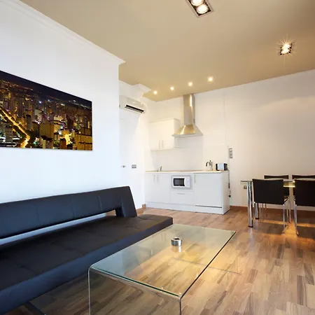 Senabre Palais * Μπένιντορμ