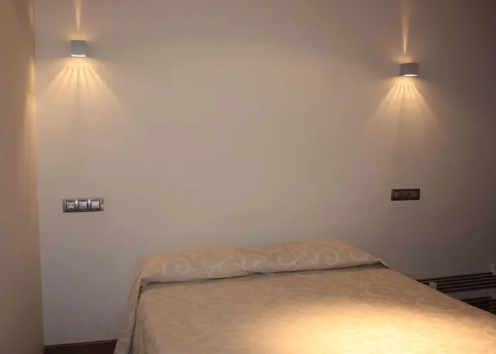 Senabre Palais Appartement Benidorm