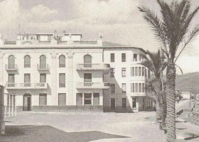 Appartement Senabre Palais Benidorm